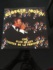 Vinyle tours georges d'occasion  Paris XII