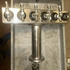 Stainless steel draft for sale  Saint Paul