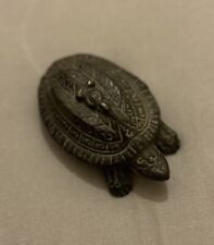 Unusual bronze tortoise for sale  DOVER