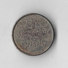 Car wilcomatic wash for sale  HUNTINGDON