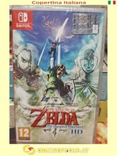 The legend zelda usato  Atessa