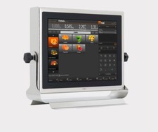 MARQUES BM500 15" LCD touchscreen interna pos pc p/n 20433430006e *novo comprar usado  Enviando para Brazil