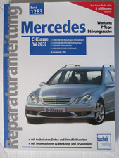 Mercedes benz klasse gebraucht kaufen  Troisdorf