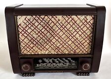 Poste radio lampes d'occasion  Cuers