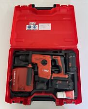 Hilti nuron marteau d'occasion  France