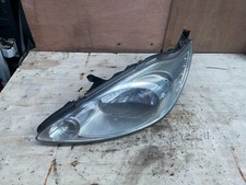 Farol de halogênio dianteiro para passageiros Ford KA Mk2 2008-2016 (AJ-16) comprar usado  Enviando para Brazil