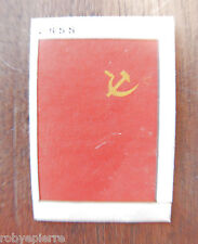 Adesivo sticker vintage usato  Milano