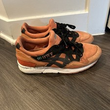 Pacote masculino ASICS Gel-Lyte V Miami tamanho 10.5  comprar usado  Enviando para Brazil