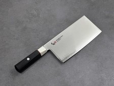 Couteau chef chinois d'occasion Couteau chef chinois d'occasion  Expédié en France