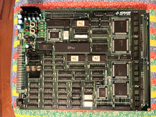Pcb jamma konami usato Pcb jamma konami usato  Milano