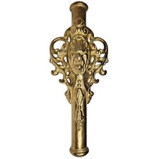Vintage 10.25 brass for sale  Cleburne