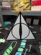 Harry potter deathly for sale Harry potter deathly for sale  THETFORD