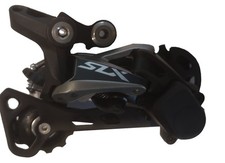 Dérailleur shimano m7000 d'occasion  Saint-Mihiel