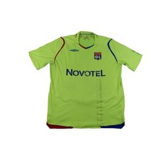 Maillot olympique lyonnais d'occasion  Caen