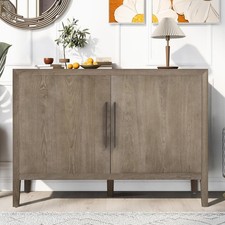 Merax wood buffet for sale  San Francisco