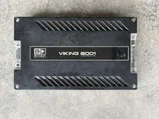 Banda Viking 8001 comprar usado  Enviando para Brazil