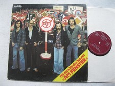 City fenster 1978 gebraucht kaufen  Deutschland