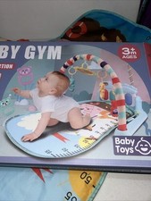 Baby toys baby for sale  WOTTON-UNDER-EDGE