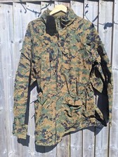 Usmc woodland marpat for sale  CHELTENHAM