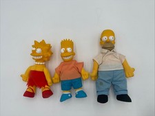 simpsons bonecos comprar usado simpsons bonecos comprar usado Enviando para Brazil
