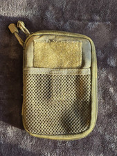 Document notebook bag for sale  PEWSEY