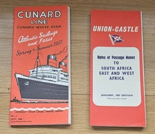 Merchant navy memorabilia. for sale  SHREWSBURY