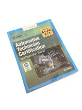 Automotive technician certific for sale  Patterson