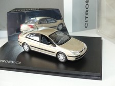 Citroen phase 2004 d'occasion  Belz