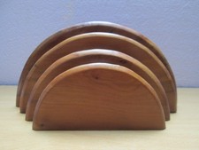 Briefständer holz fächer gebraucht kaufen Briefständer holz fächer gebraucht kaufen  Gardelegen