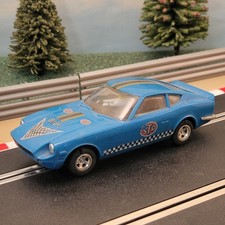 Scalextric car c053 for sale  MANSFIELD