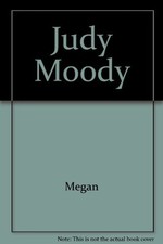 Judy moody megan for sale  UK