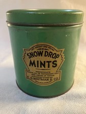 Vintage snow drop for sale  Elverson