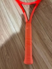 Usado, Raquete de tênis HEAD RADICAL MP 2025 4D, usada, sem rachaduras, 275g comprar usado Usado, Raquete de tênis HEAD RADICAL MP 2025 4D, usada, sem rachaduras, 275g comprar usado  Enviando para Brazil