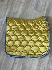 Eskadron dressurschabracke sat gebraucht kaufen  Horneburg