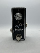 Xotic booster guitar for sale  Hagerstown