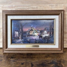 Terry redlin print for sale  Jasper