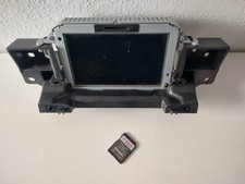 Navigation multimedia bildschi gebraucht kaufen  Ascha