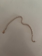 Pandora armband roségold gebraucht kaufen  Berlin