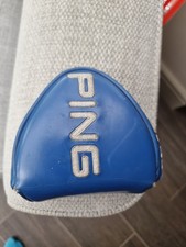 Ping craz g2i for sale  BARNET