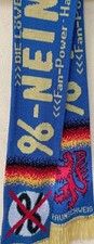 Fußball fanartikel vintage gebraucht kaufen  Hannover
