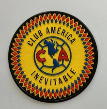 Parche Club America Inevitable 2025 segunda mano  Embacar hacia Mexico