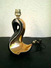 Pied lampe zoomorphe d'occasion  Mer