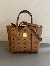 Mcm damen umhängetasche gebraucht kaufen  Berlin