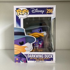 darkwing duck gebraucht kaufen  Hannover