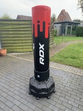 Rdx boxsack handschuhen gebraucht kaufen  Schönkirchen