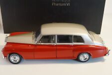 Kyosho rolls royce gebraucht kaufen  Bad Zwischenahn