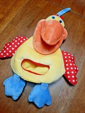 Hungry pelican soft for sale  Kingwood