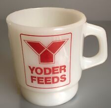 Vintage yoder feeds for sale  Las Vegas