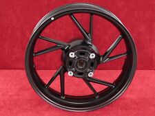 Straight rear wheel for sale  Mesa