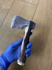 Vintage small axe for sale  LONDON